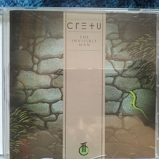Cretu – The Invisible Man 1985