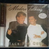 Modern Talking - Back For Good- The 7th Album 1998