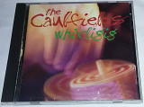 THE CAULFIELDS Whirligig CD US