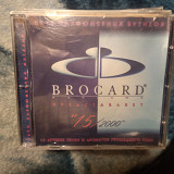 . Various- Brocard Parfurrms представляет 15 / 2000 хитов