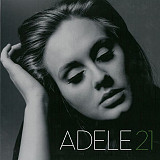 Adele – 21 (Vinyl)