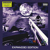 Eminem – The Slim Shady LP (2LP, Album, Reissue, Expanded Edition, 20th Anniversary, Tri-Fold, Vinyl