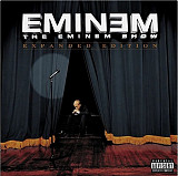 Eminem – The Eminem Show (4LP, Album, Reissue, Stereo, Expanded Edition, Vinyl)