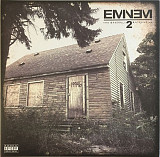 Eminem – The Marshall Mathers LP 2 (Vinyl)