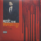 Eminem, Slim Shady – Music To Be Murdered By (Vinyl)