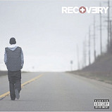 Eminem – Recovery (Vinyl)
