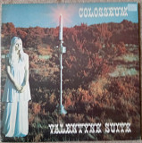 Colosseum ‎– Valentyne Suite(UK)