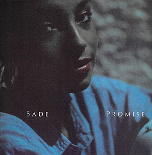 Sade – Promise (Vinyl)