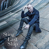 Sting – The Last Ship (Vinyl)
