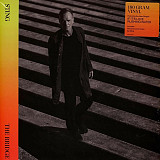 Sting – The Bridge (LP, Album, Stereo, 180 Gram, Vinyl)