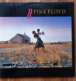 Pink Floyd - A Collection Of Great Dance Songs UK NM/NM