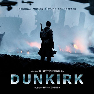 Hans Zimmer – Dunkirk (Original Motion Picture Soundtrack) (Vinyl)