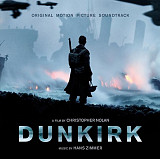 Hans Zimmer – Dunkirk (Original Motion Picture Soundtrack) (Vinyl)