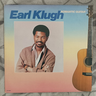 Earl Klugh – Romantic Guitar 1981 (Comp.)