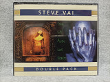 Steve Vai – Sex & Religion / Alien Love Secrets (2CD)