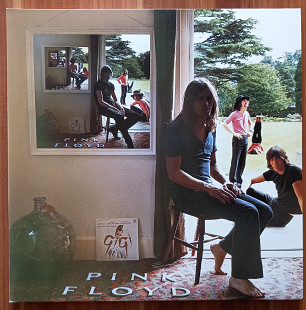 Pink Floyd - Ummagumma NM / NM АКЦИЯ - 15 %