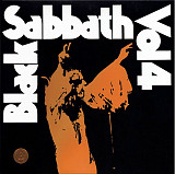 Black Sabbath – Black Sabbath Vol. 4 (Vinyl)