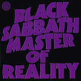 Black Sabbath – Master Of Reality (Vinyl)