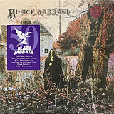 Black Sabbath – Black Sabbath (Vinyl)