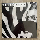 Yello – Zebra (LP, 2021, Europe)