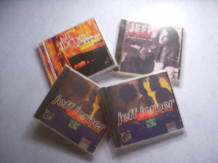 Jeff Lorber ( 4 CD )