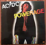 AC / DC - Powerage NM / NM UK