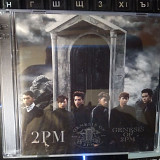 2PM (7) – GENESIS OF 2PM CD+DVD 2013 (JAP)