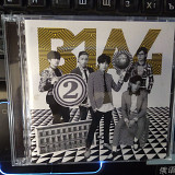 B1A4 - 2 Single CD+DVD Limited Edition 2014 (JAP)