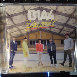 B1A4 -You and I Single 2017 (JAP)