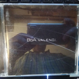 BoA – Valenti 2003 (JAP)