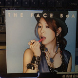 BoA – The Face CD+2DVD 2008 (JAP)