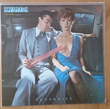 Scorpions - Lovedrive NM / NM