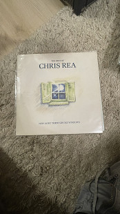 Chris Rea “New light through windows”