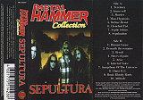 Sepultura – Metal Hammer Collection