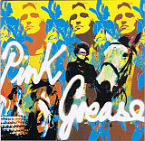 Pink Grease – This Is For Real ( USA ) Garage Rock, Glam