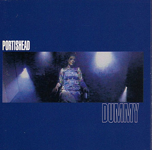 Portishead – Dummy ( USA ) Trip Hop, Downtempo