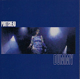 Portishead – Dummy ( USA ) Trip Hop, Downtempo