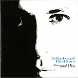 Michael Bolton – Greatest Hits: 1985 - 1995 ( USA )