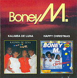 Boney M. – Kalimba De Luna / Happy Christmas