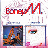 Boney M. – Love For Sale / Eye Dance