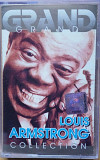 Louis Armstrong. Collection. (2001)