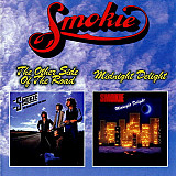 Smokie – The Other Side Of The Road / Midnight Delight