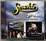 Smokie / Chris Norman – Changing All The Time / The Album