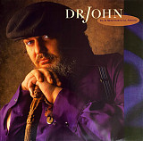 Dr. John – In A Sentimental Mood ( USA ) Smooth Jazz, Big Band, Rhythm & Blues, Swing