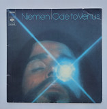 Niemen – Ode To Venus