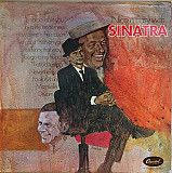 Frank Sinatra – Nice 'N' Easy