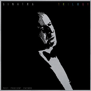 Frank Sinatra – Trilogy: Past, Present & Future