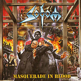 Sodom – Masquerade In Blood