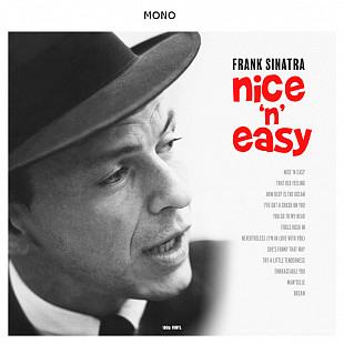 Frank Sinatra – Nice 'N' Easy