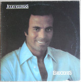 Julio Iglesias – Emociones (CBS – CBS 83703, Holland) EX+/NM-